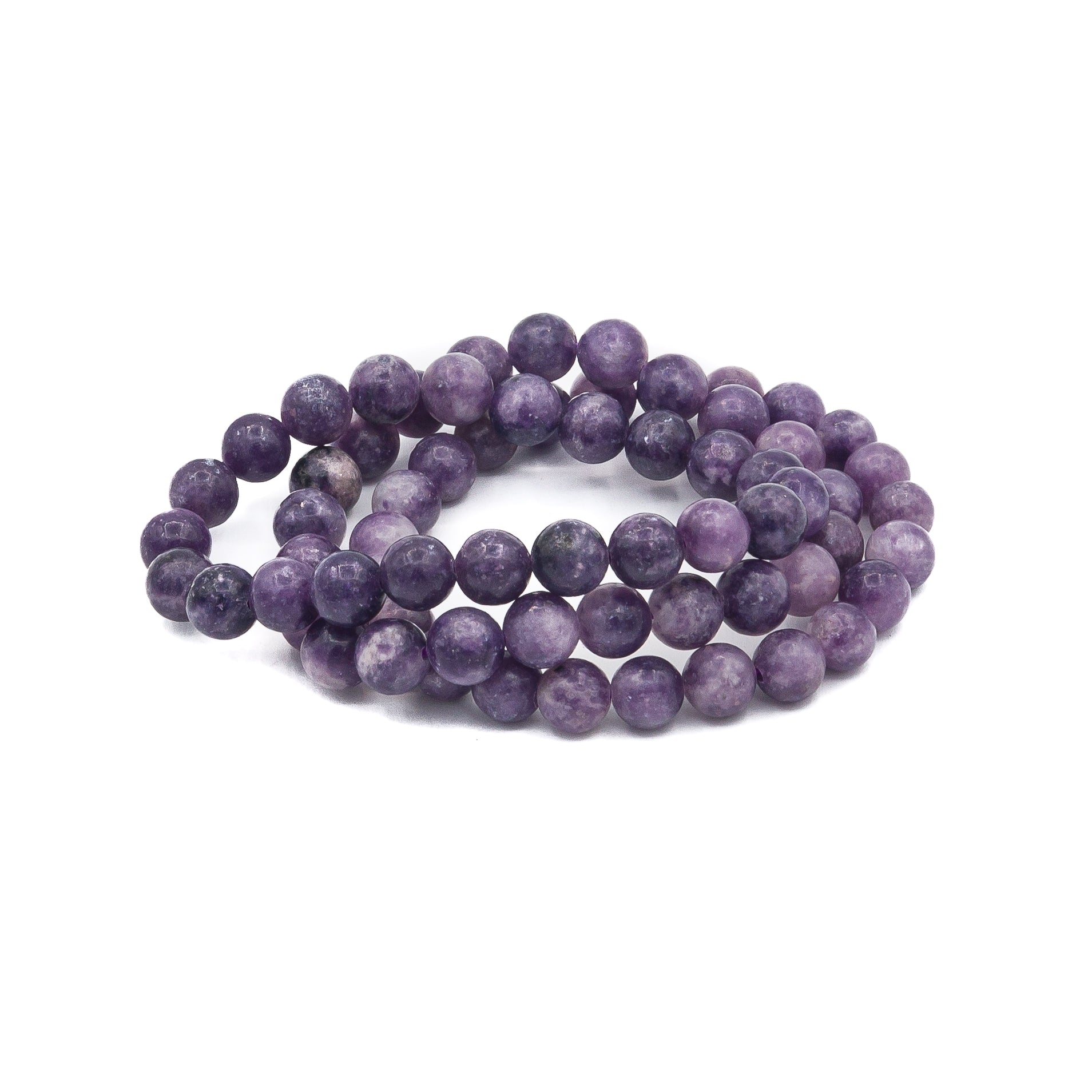 Bracelet - Lepidolite